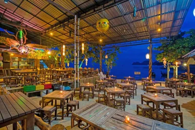 Phi Phi Andaman Legacy Resort – Photos 4
