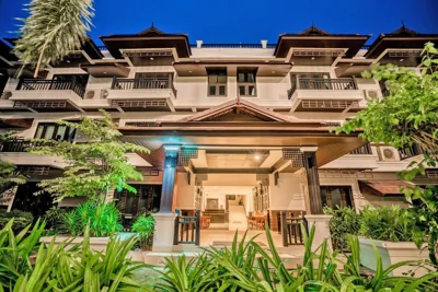 Phi Phi Andaman Legacy Resort – Photos 6