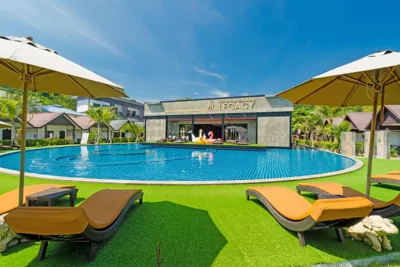 Phi Phi Andaman Legacy Resort – Photos 8