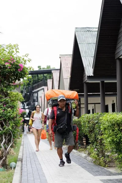 Phi Phi Andaman Legacy Resort – Photos 11
