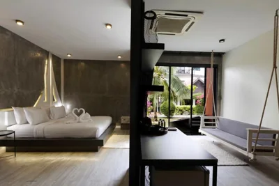 Phi Phi Andaman Legacy Resort – Photos 13