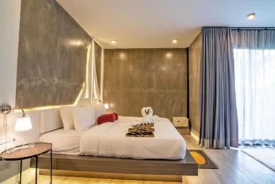 Phi Phi Andaman Legacy Resort – Photos 14