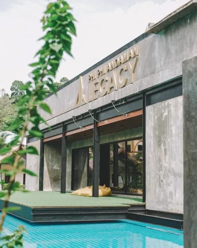 Phi Phi Andaman Legacy Resort – Photos 15
